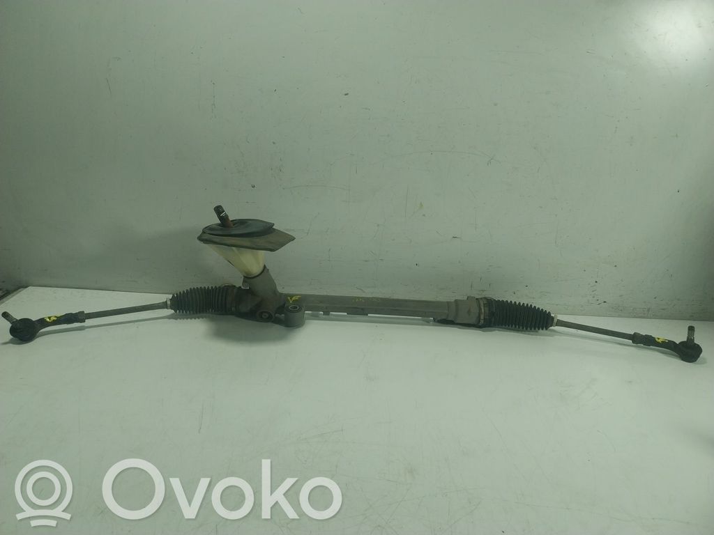 Ford Ecosport Hammastanko 