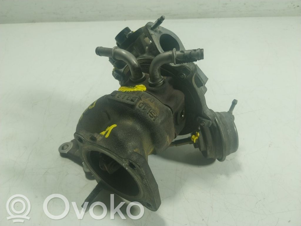 Turbo   2082181,CM5G6K682HE