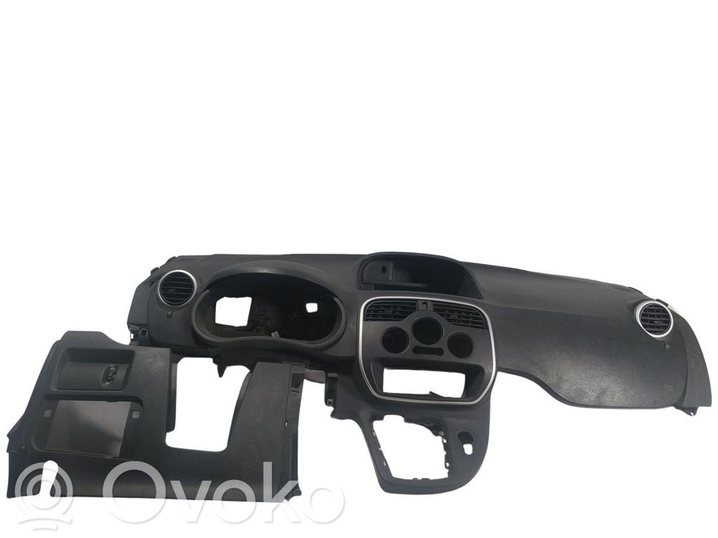 Panel de instrumentos   681006957R,985252860R,681009076R