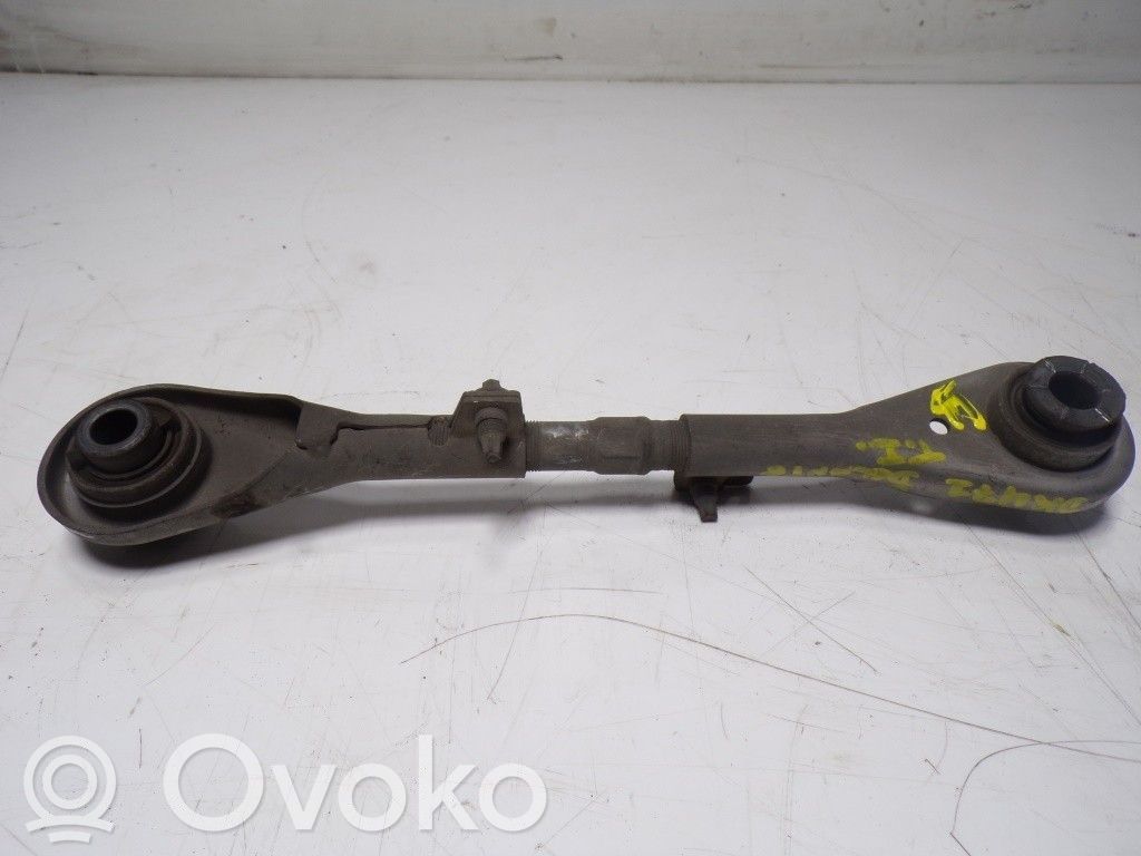 Peugeot 508 Braccio di controllo sospensione posteriore 