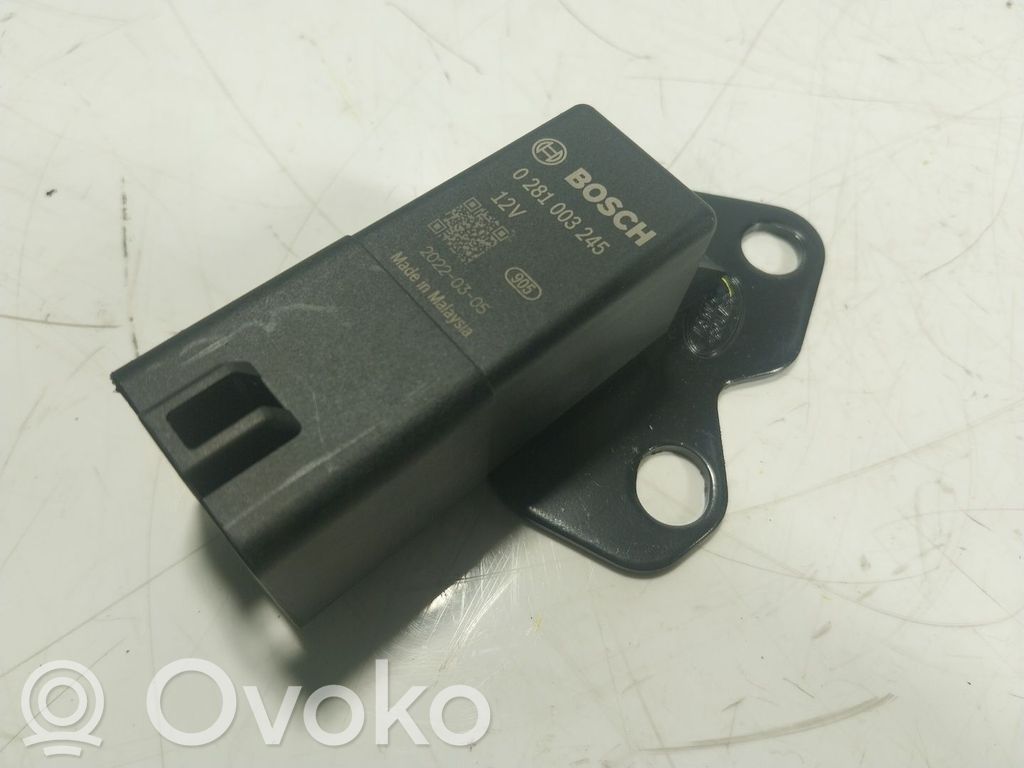Land Rover Range Rover Velar Alte unități/module de control 