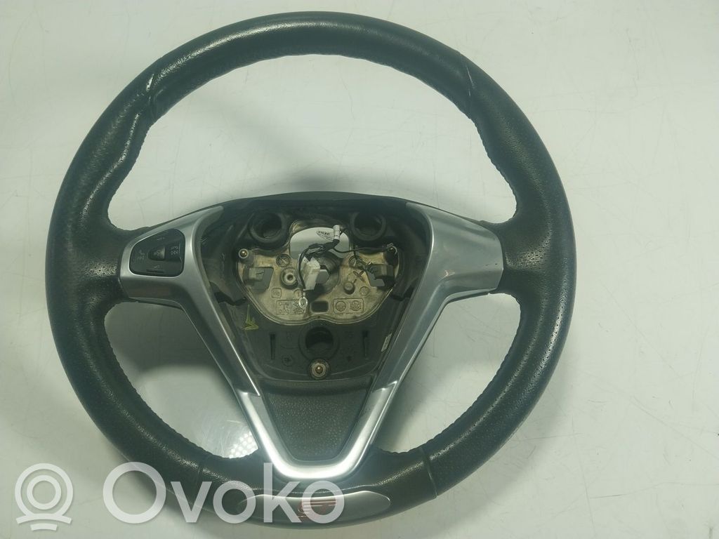 Ford Fiesta Kierownica 