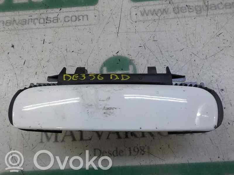 Etuoven ulkokahva   8E0839207