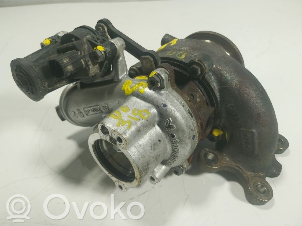 Turboahdin   05C145701B,05C145701B