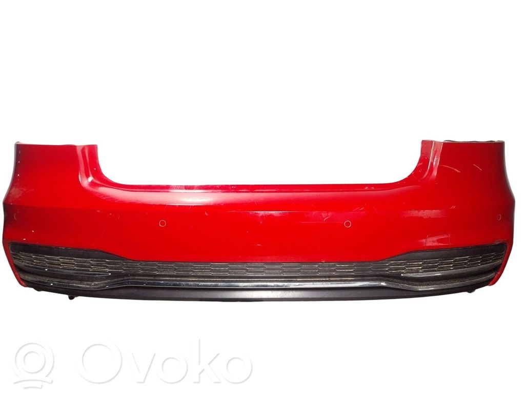 Audi A7 S7 4K8 Parachoques 