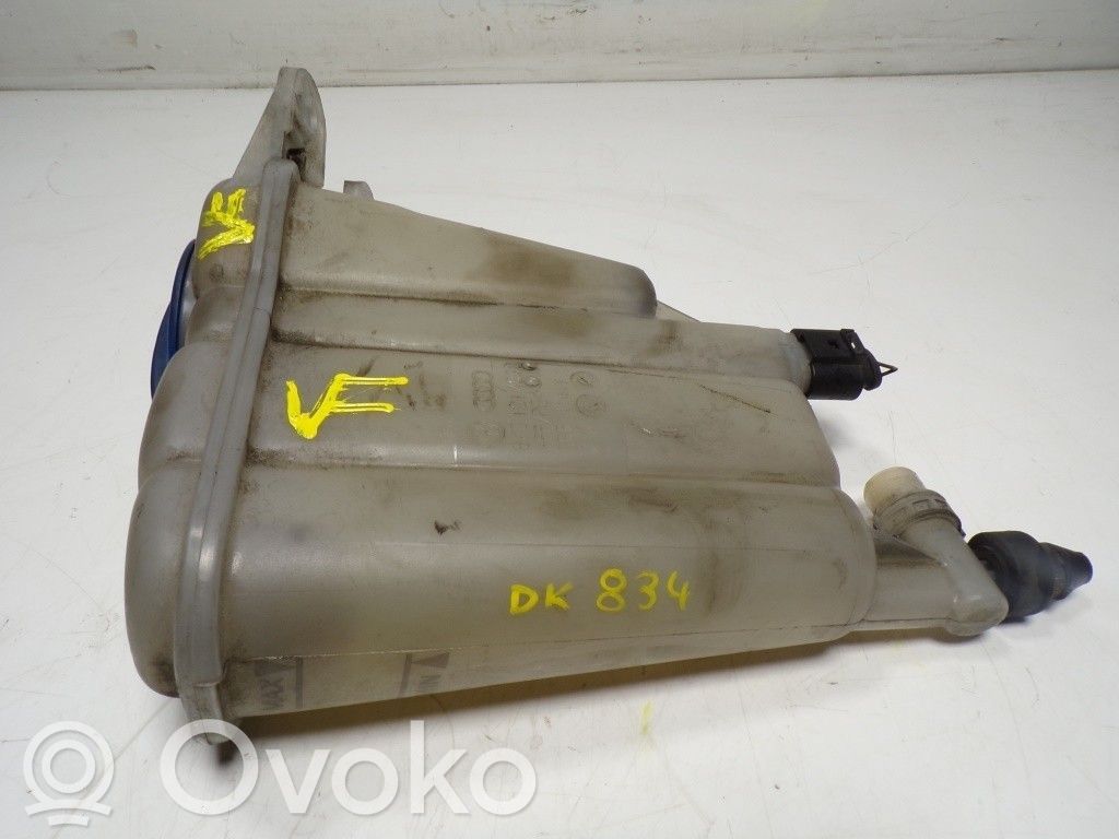 Vas expansiune combustibil   8K0121403D,8K0121403D,8K0121403G