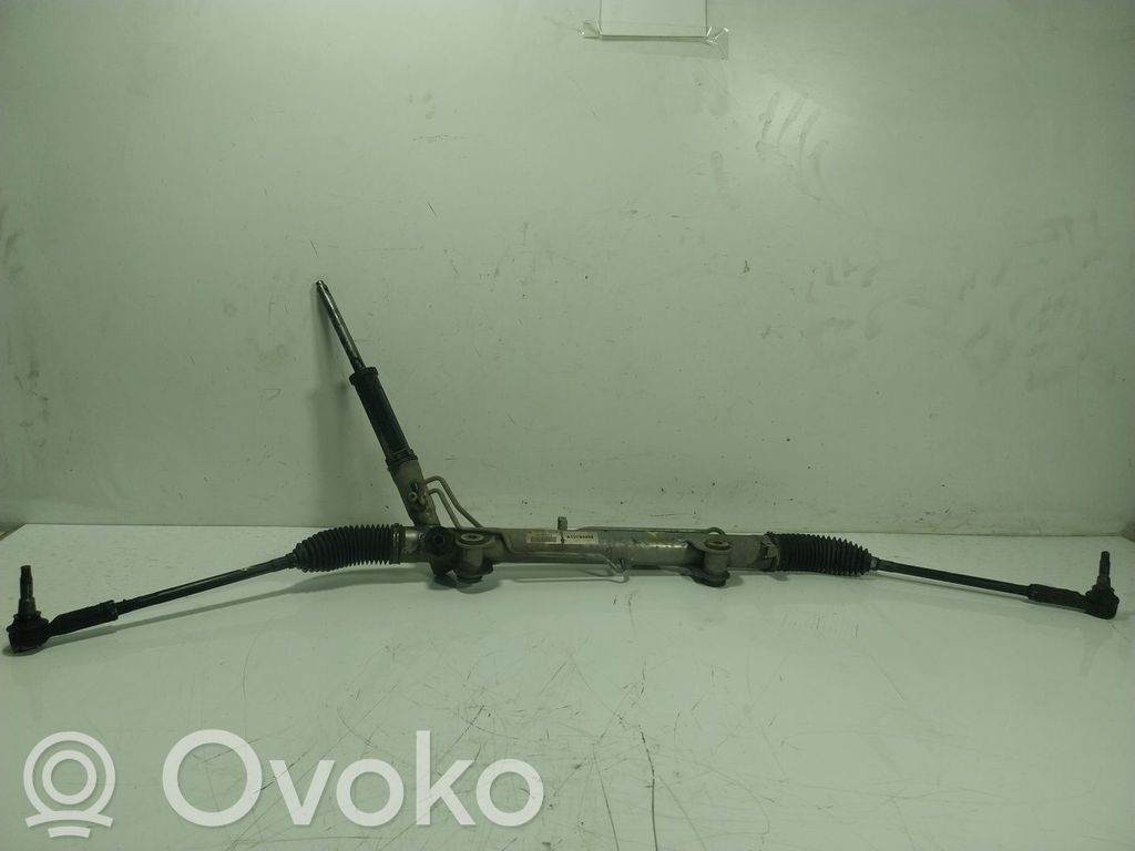 Ford Transit Vairo kolonėlė 