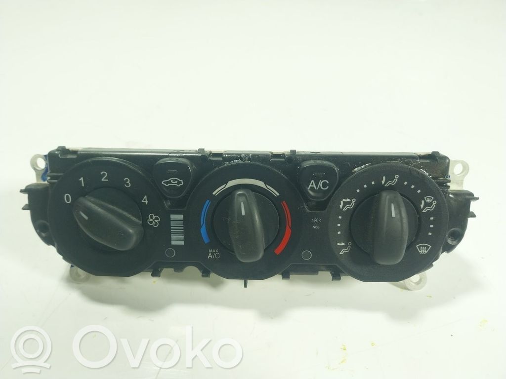 Air conditioner control unit module   1843211