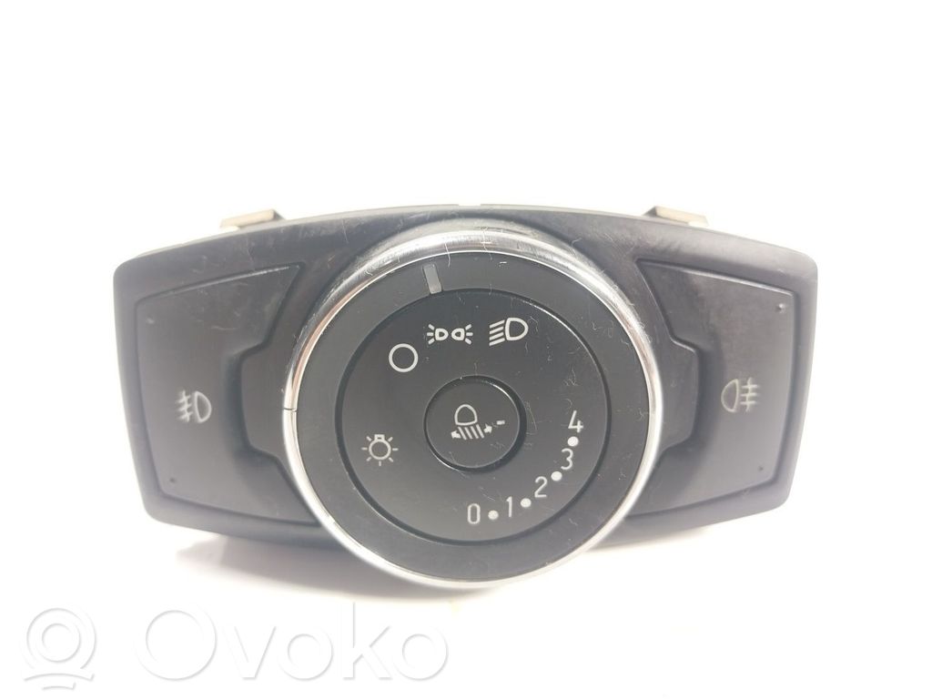 Panel lighting control switch   2075925,BM5T13A024FE