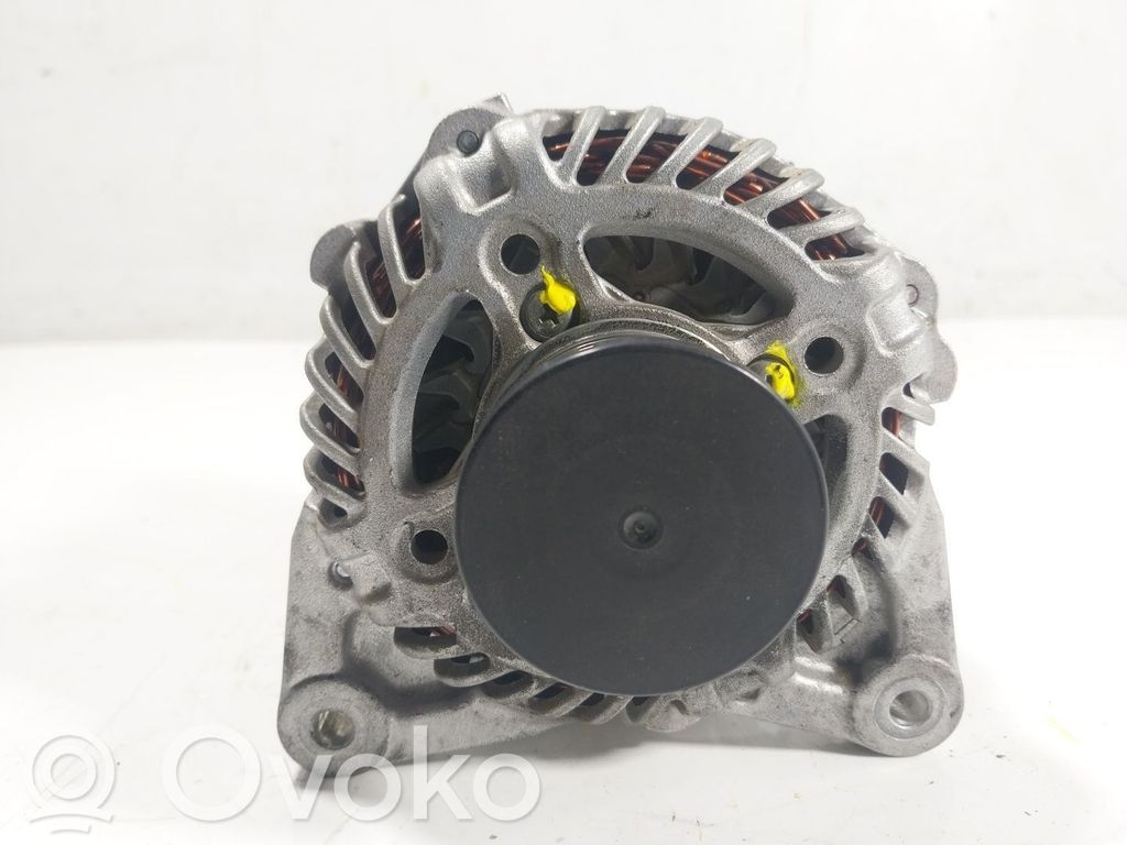 Alternador   231009933R,231009933R