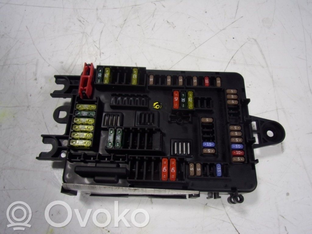 BSM Control unit   61149259466,933788101,03102013