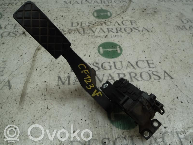Audi A2 Sensor de aceleración 