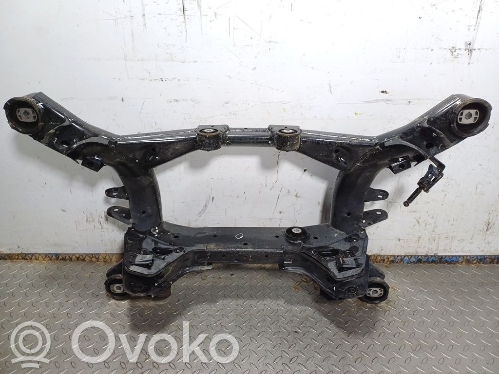 BMW X3 G01 Eje trasero con reductor