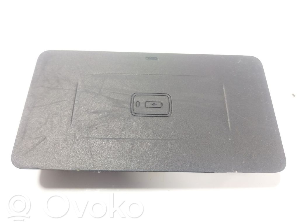 Autres unités de commande / modules   84105A1DC85,5A1DC8501