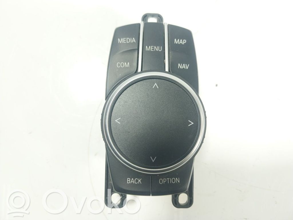 BMW X3 G01 Interruttore/pulsante di controllo multifunzione