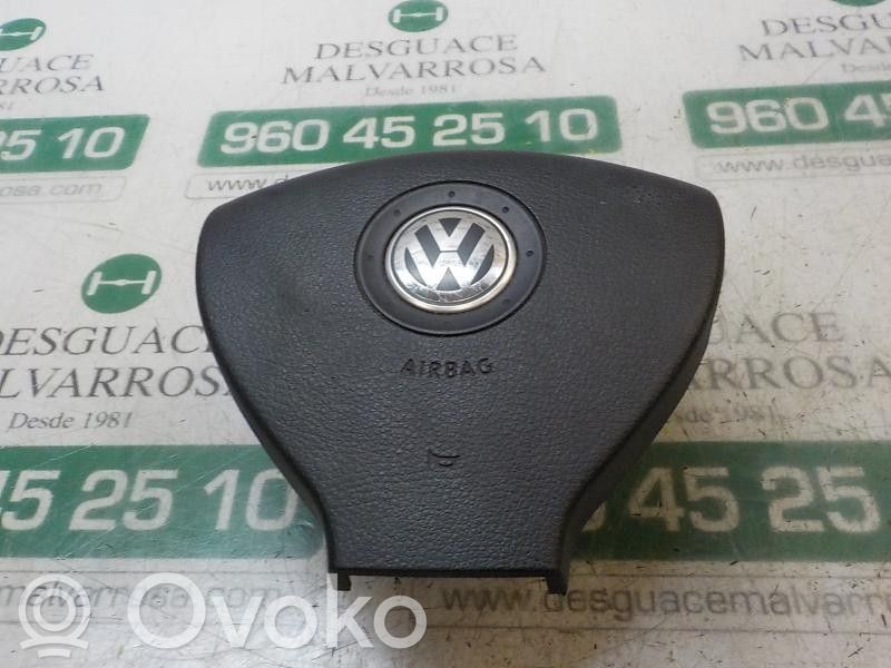 Volkswagen Golf SportWagen Fahrerairbag 