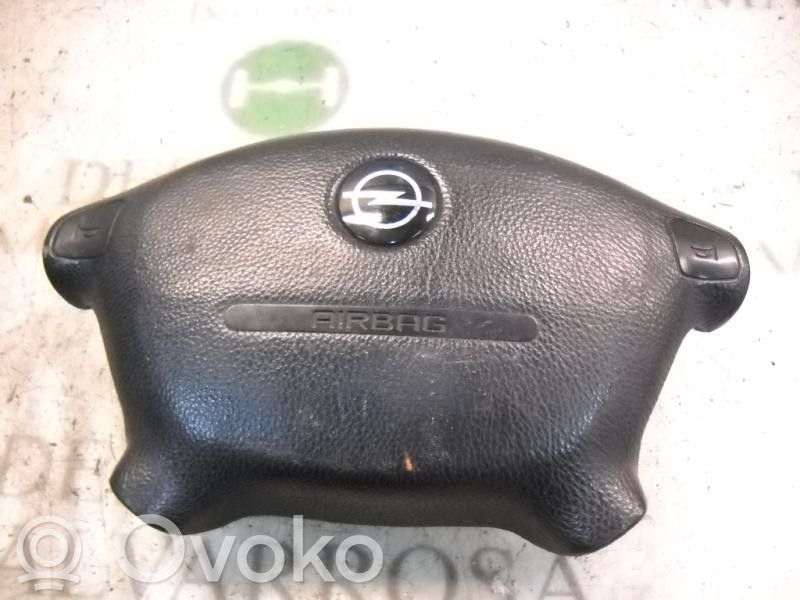 Opel Omega B1 Airbag dello sterzo