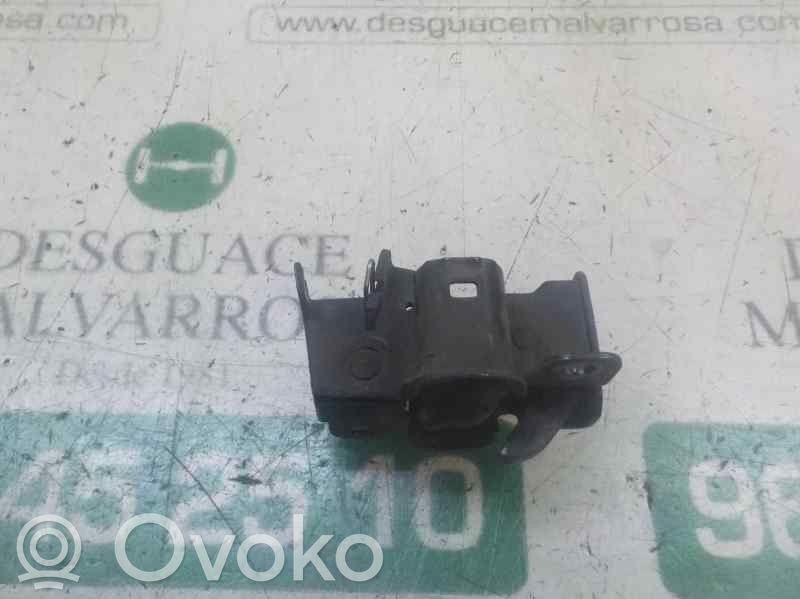 Mercedes-Benz CLC CL203 Cârlig/ureche fixare