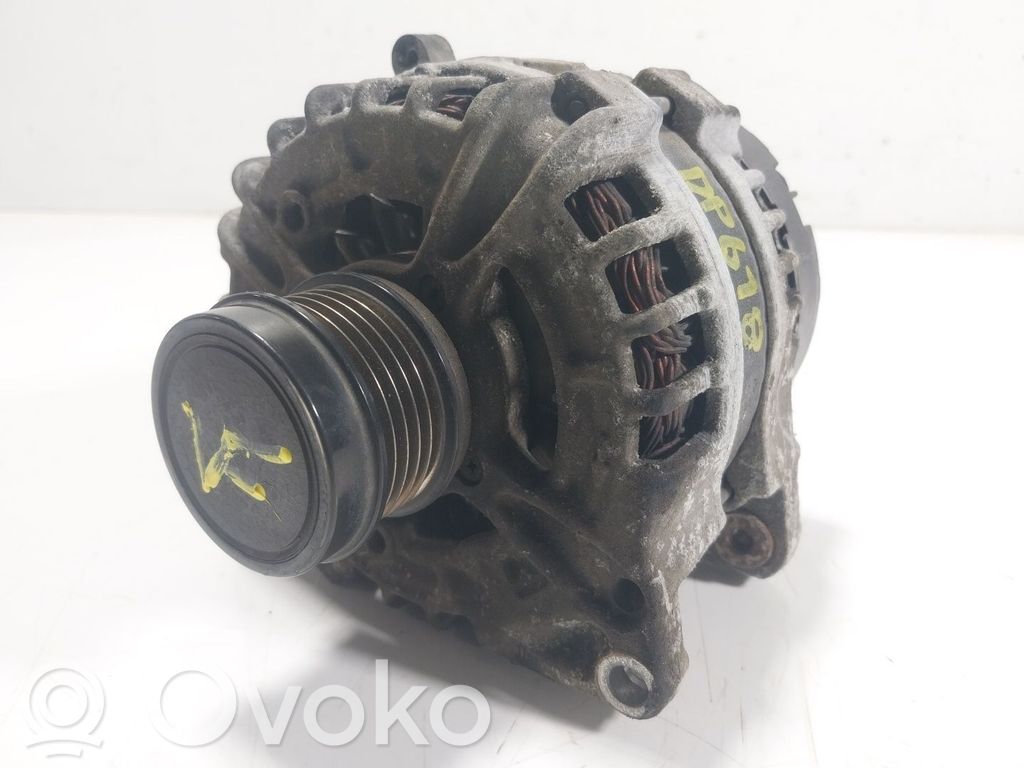 Mercedes-Benz CLA C117 X117 W117 Generator/alternator 