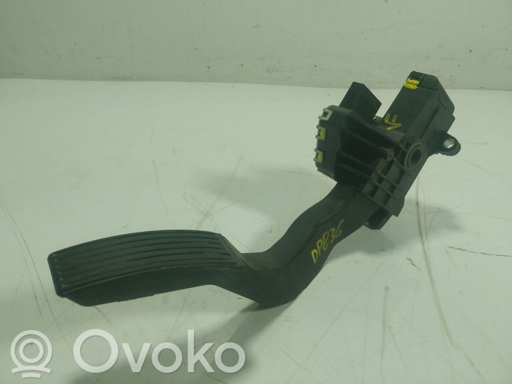 Acceleration sensor   53320919