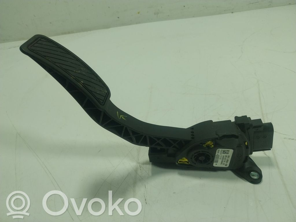 Ford Ecosport Sensor de aceleración 