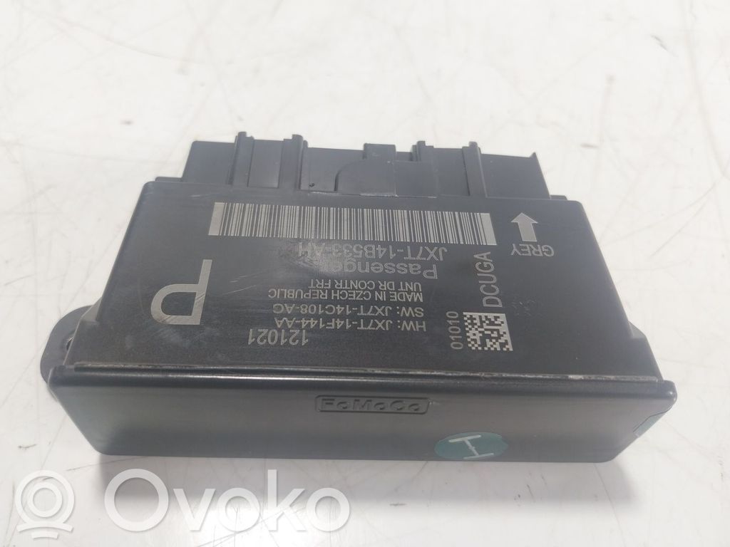 Otras unidades de control/módulos   2613361,JX7T14B533AH