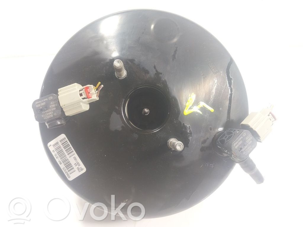 Bremskraftverstärker   2689557,NK412B195AA