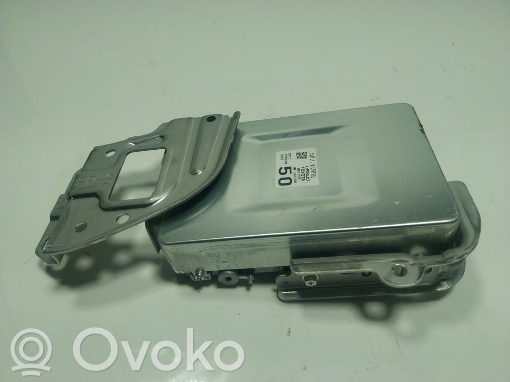 Lexus LBX Autres unités de commande / modules 