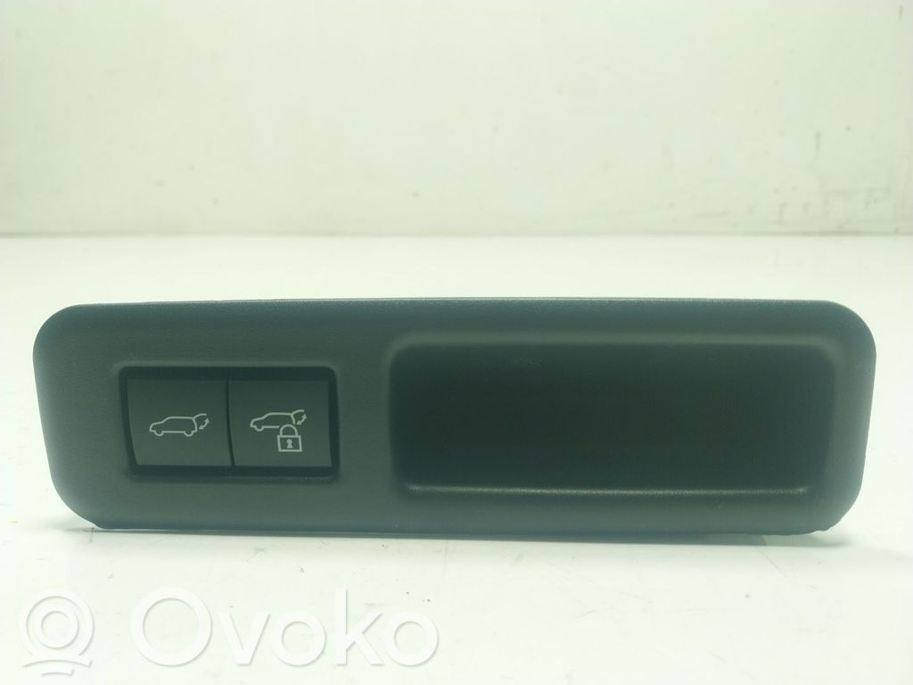 Schalter Scheibenheizung   8496678010,G3931S4114D,8493078050