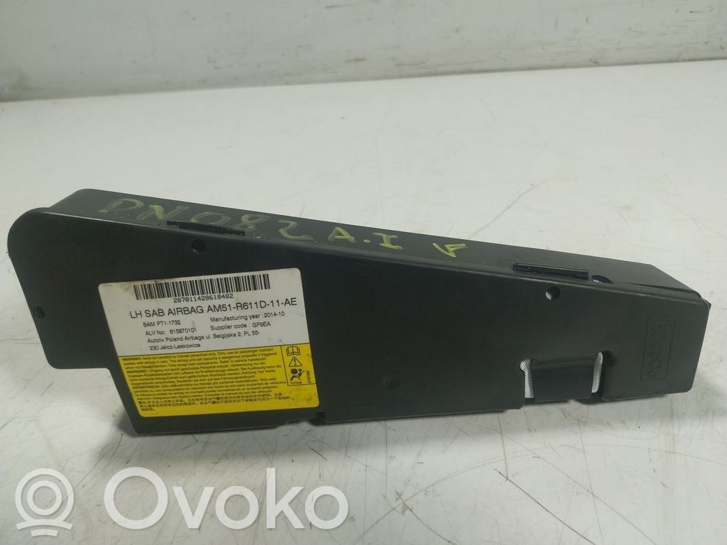 Ford C-MAX II Airbag laterale 