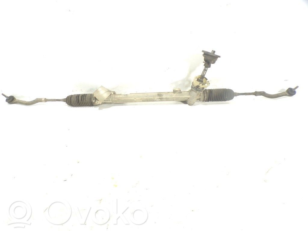 Nissan Qashqai Cremagliera dello sterzo