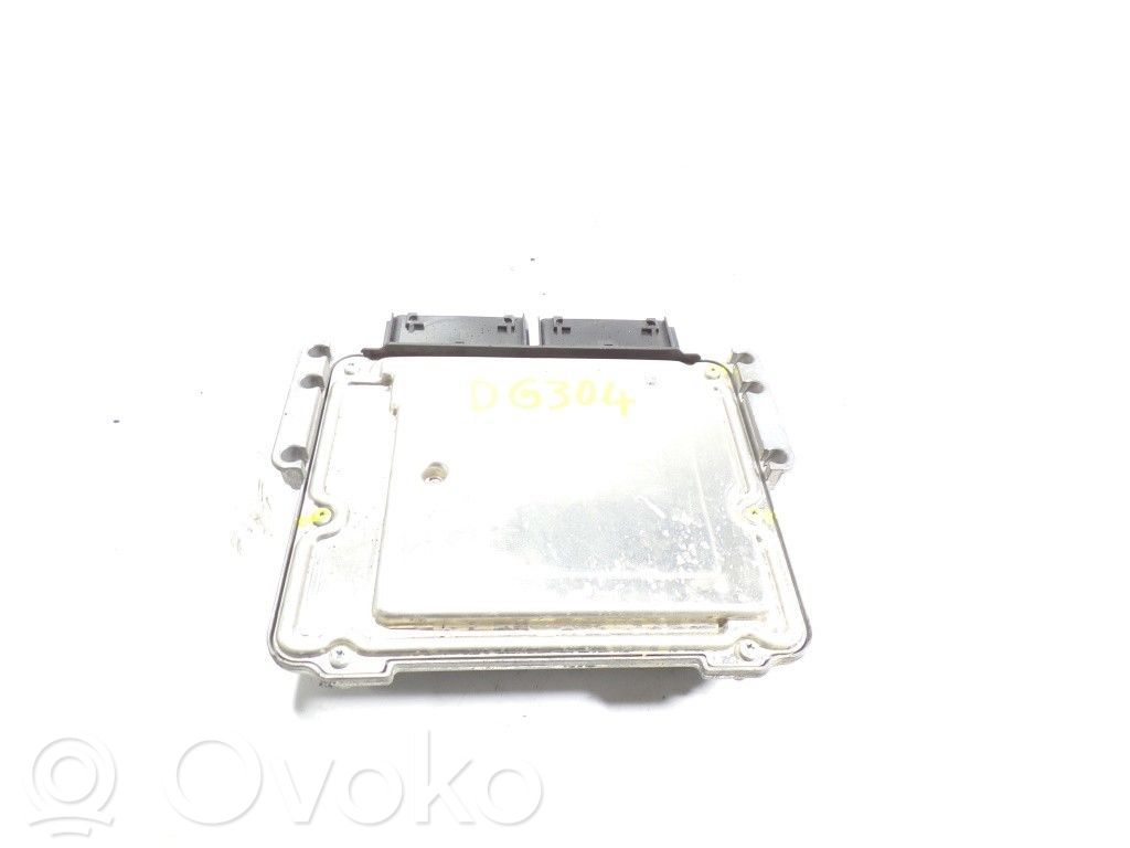 Sterownik / Moduł ECU