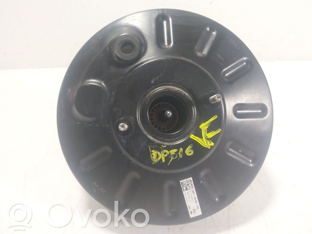 Ford Focus Bomba de freno 