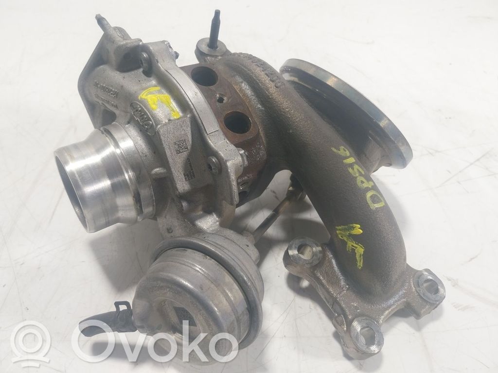 Turbo   2291713