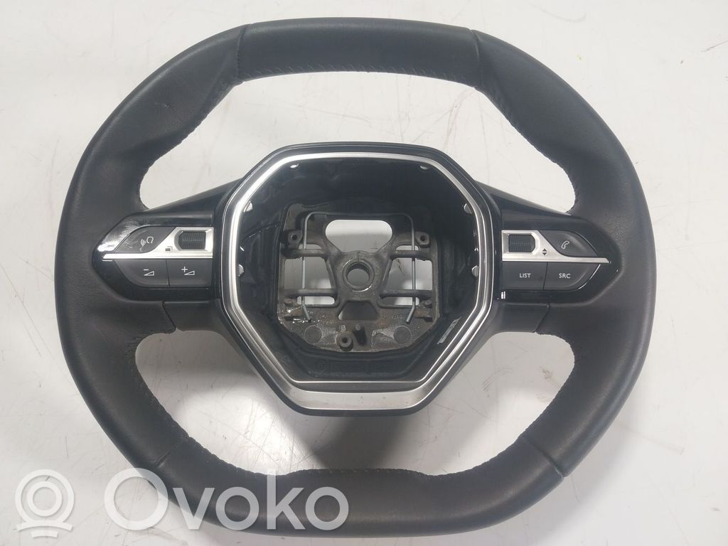 Peugeot 208 II Volan 