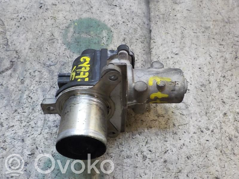 Válvula EGR   8200561269,8200282949