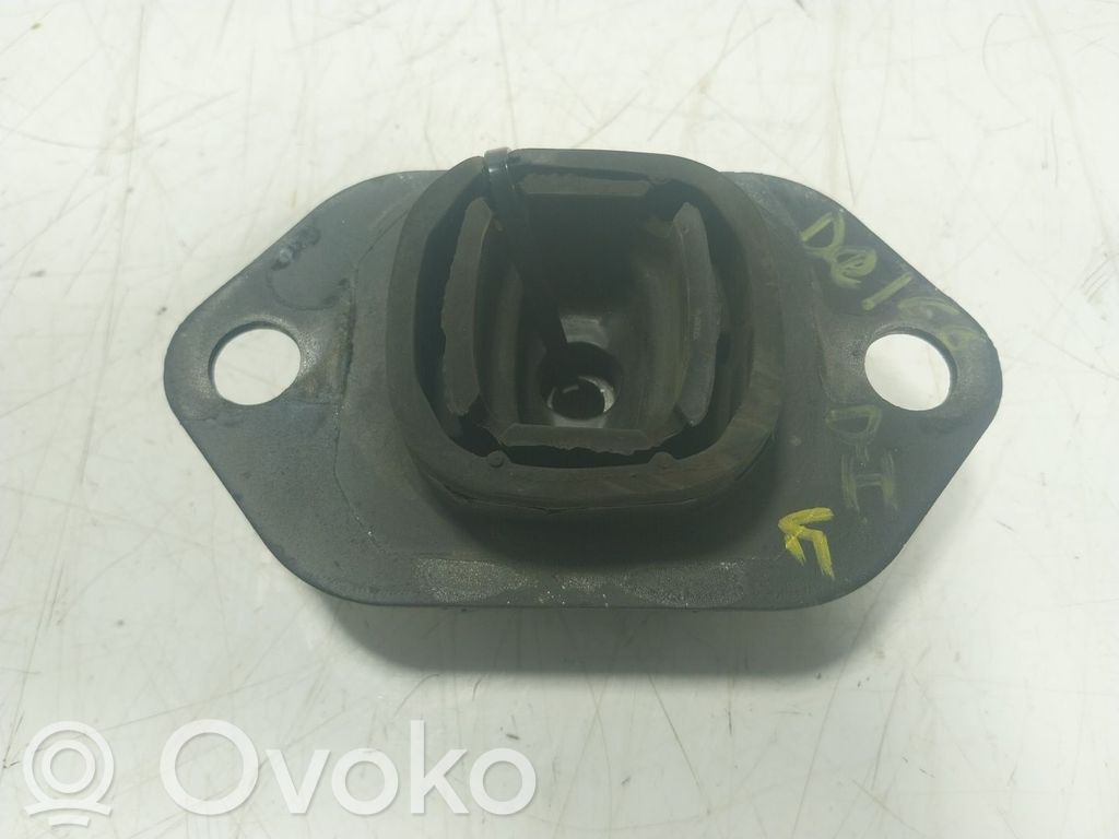 Renault Megane IV Suport tampon motor 