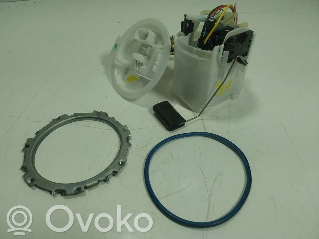 BMW 5 G30 G31 G38 Pompa carburante immersa
