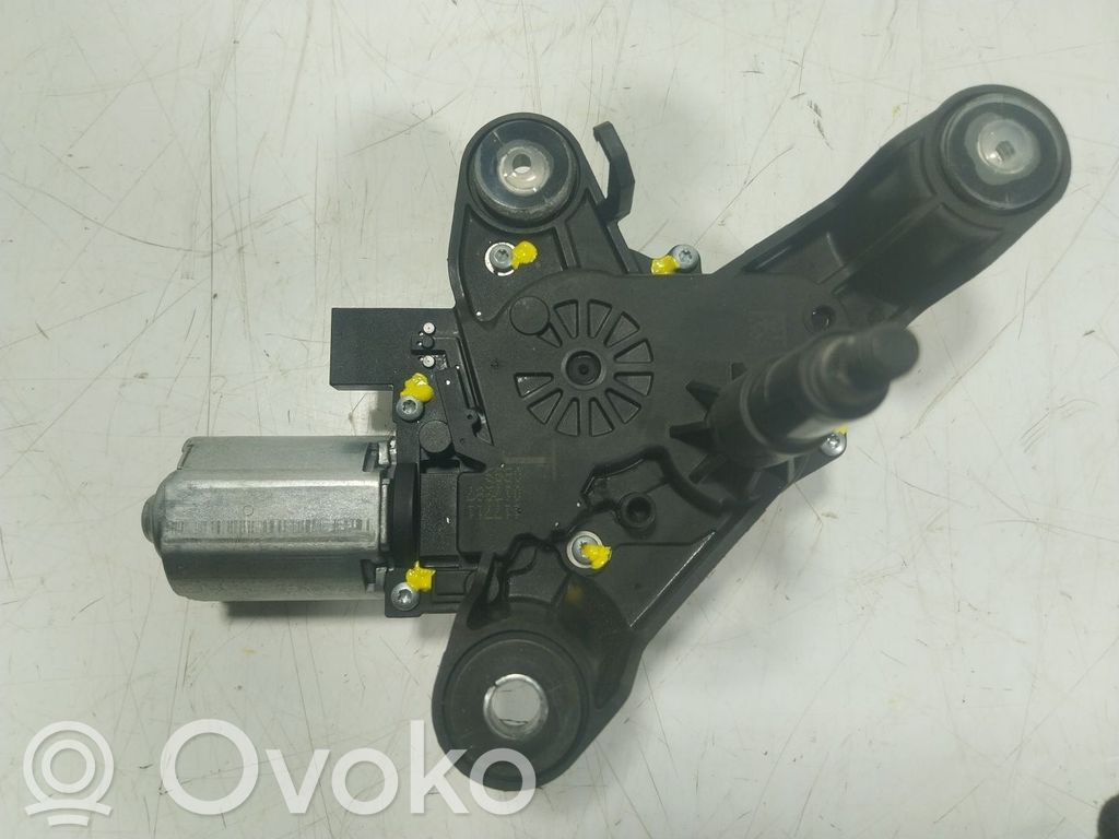 Opel Crossland X Motor ștergător lunetă 