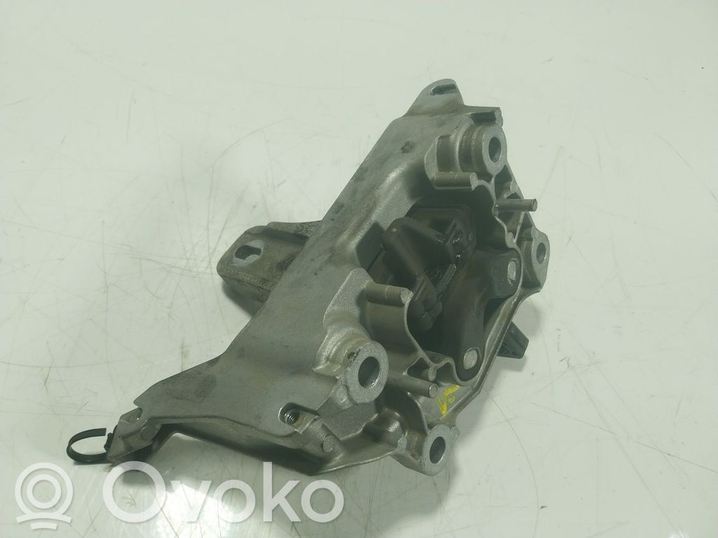 Opel Corsa F Suport tampon motor 