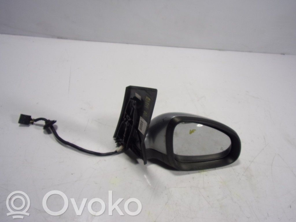 Opel Astra J Oglindă electrică ușă față 