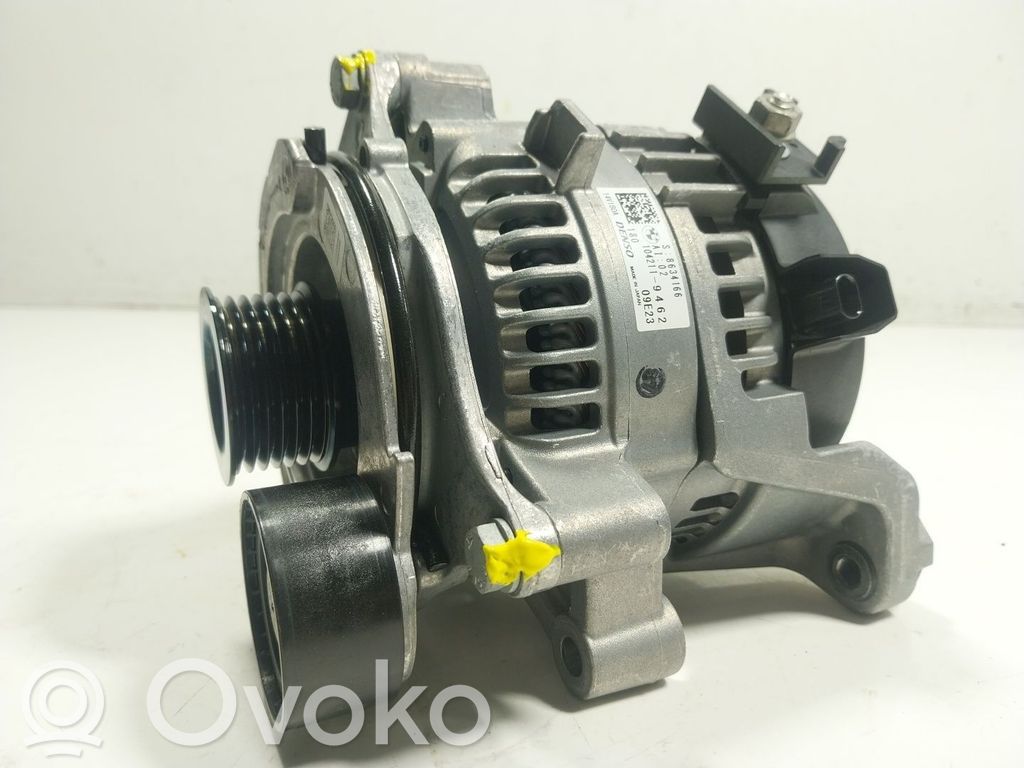 BMW 4 G22 G23 G24 G26 Alternator 