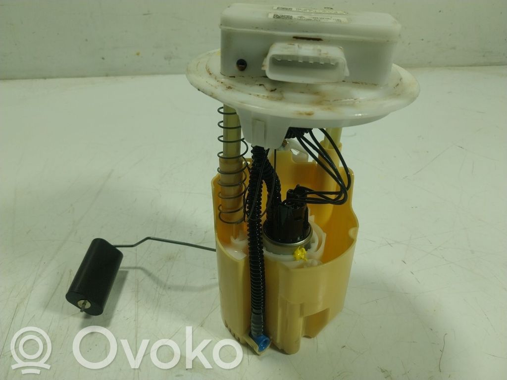 Renault Trafic III (X82) Pompa carburante immersa 