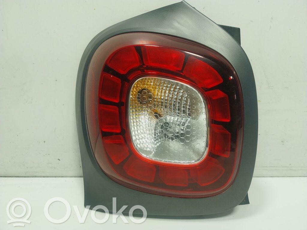 Smart ForTwo III C453 Lampă spate în caroserie 