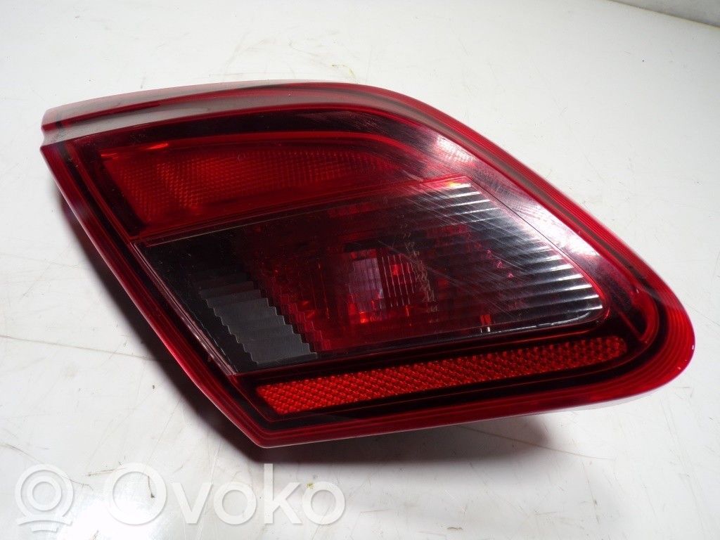 Opel Corsa E Luz trasera/de freno