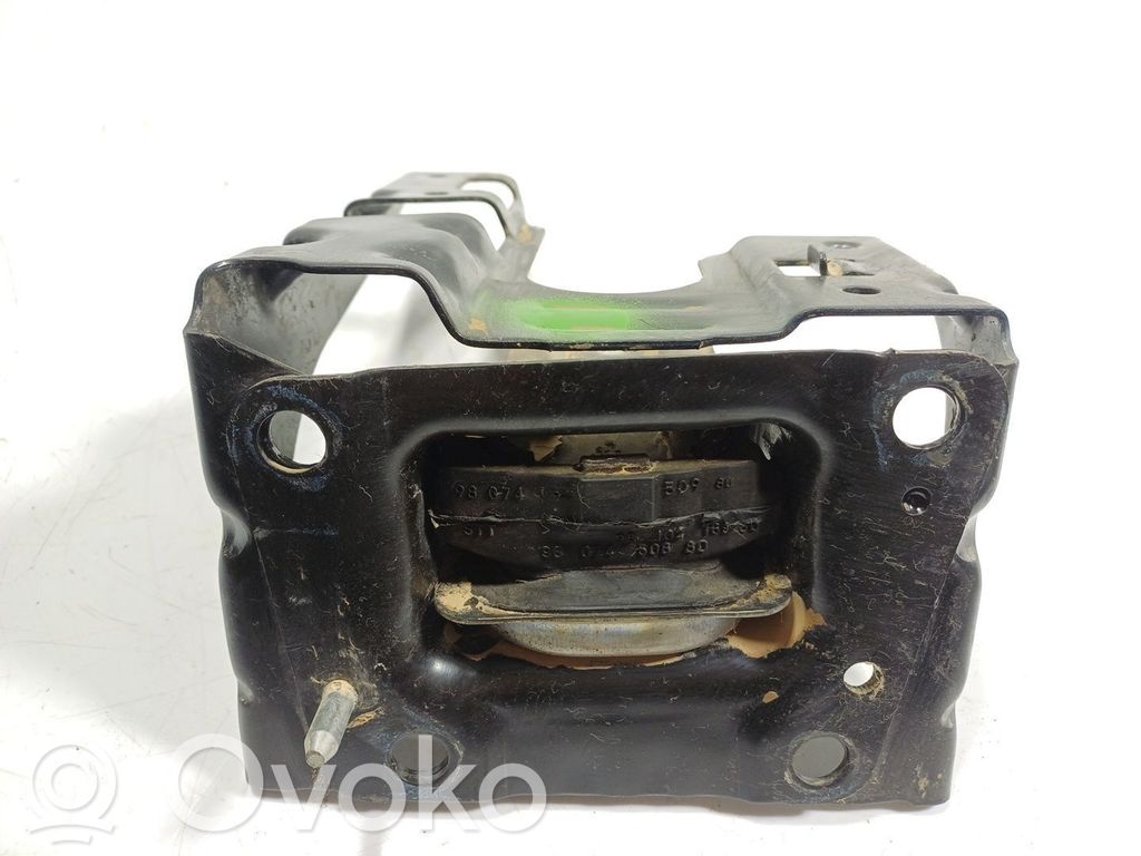 Citroen C3 Wspornik / Mocowanie silnika 