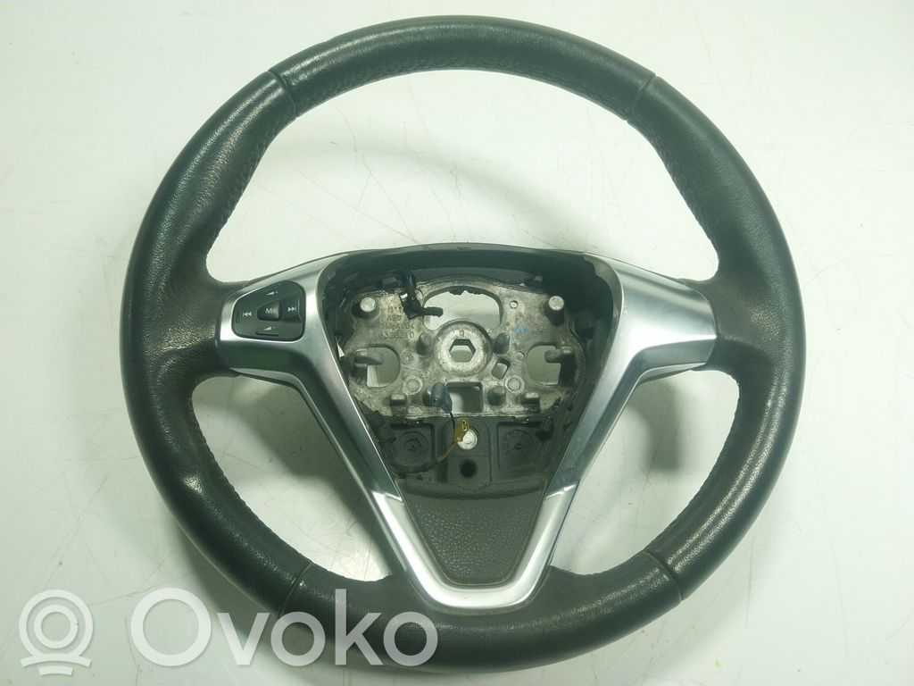 Ford Transit -  Tourneo Connect Steering wheel 