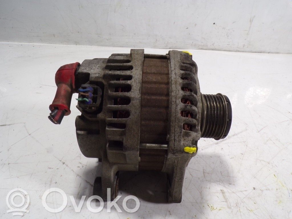 Nissan NV200 Generatore/alternatore 