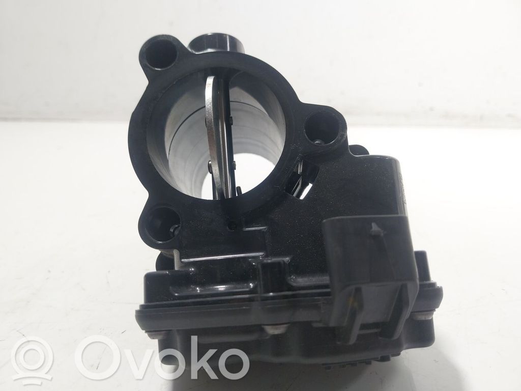 BMW 3 G20 G21 Valvola corpo farfallato