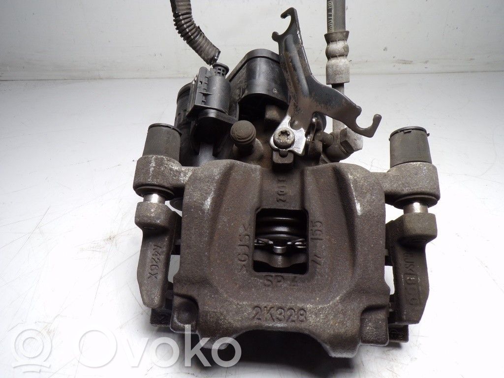 Land Rover Discovery 5 Pinza del freno posteriore 